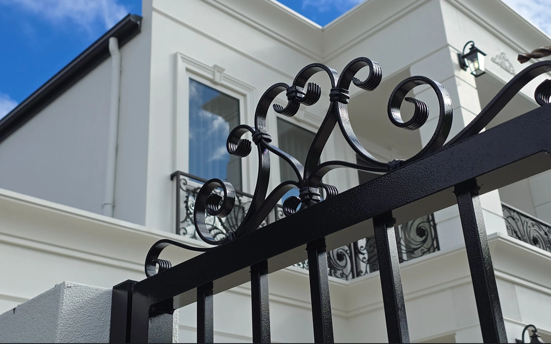 Residential European Style Canberra project record in Taylor ACT