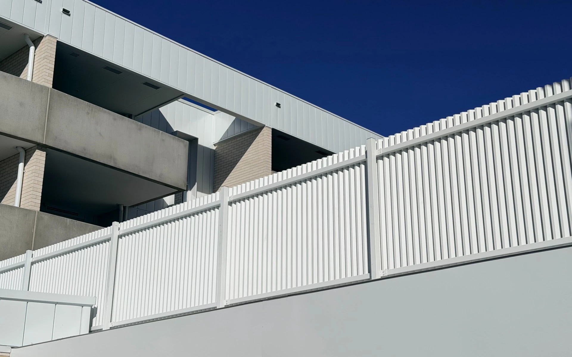 ELM Lane Stage 2 Commercial project in Denman Prospect ACT