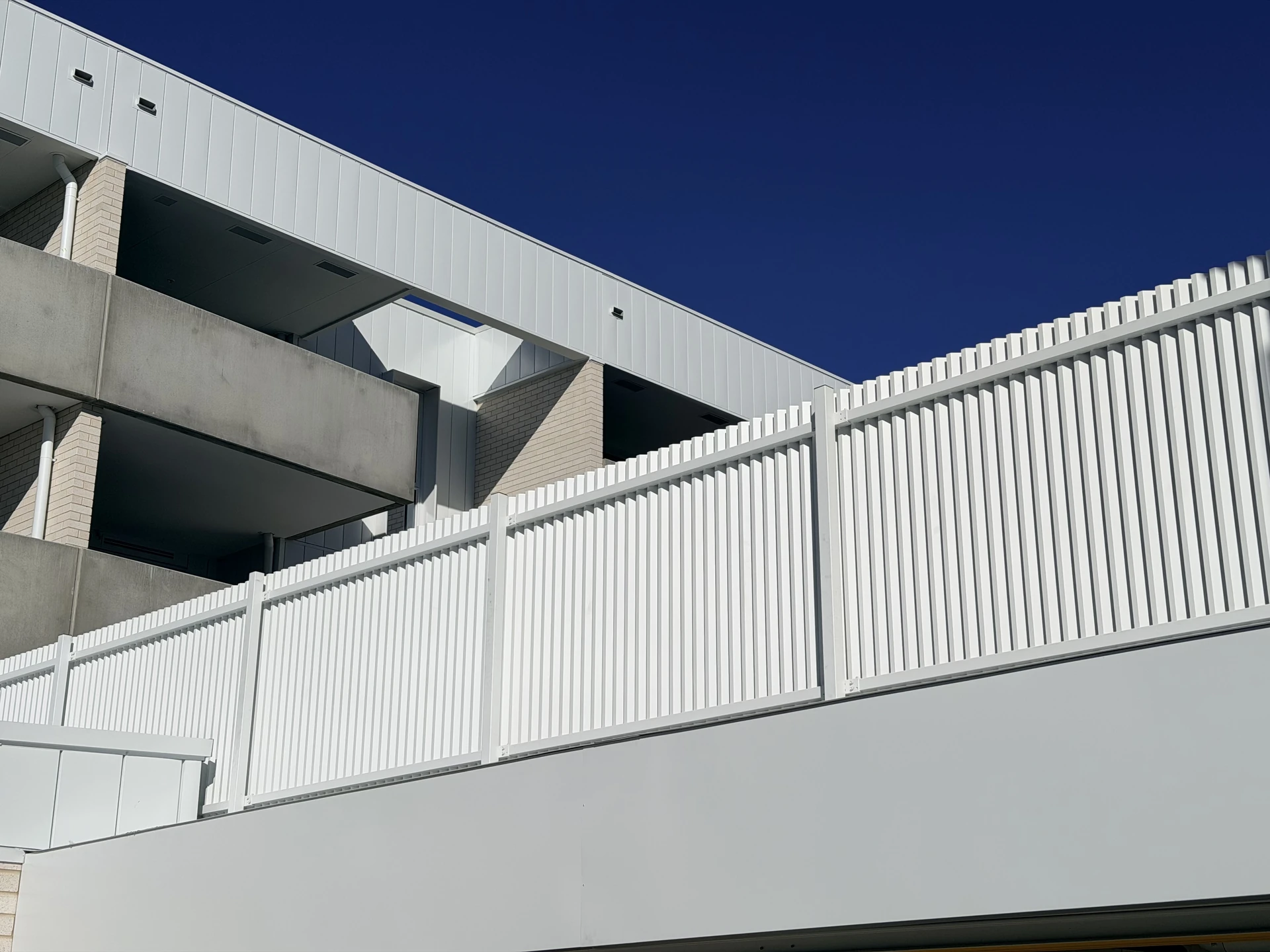 ELM Lane Stage 2 Commercial project in Denman Prospect ACT