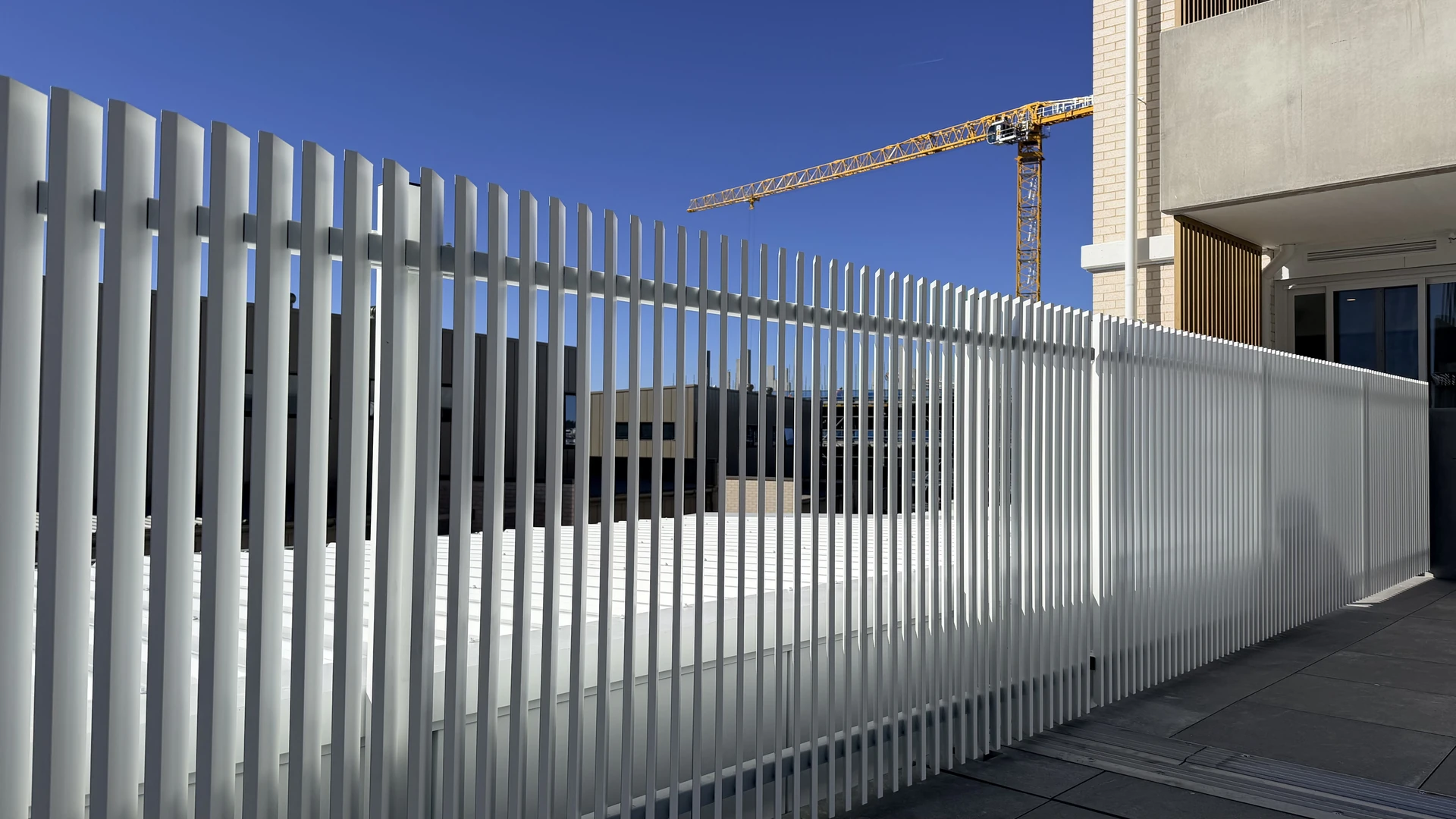 ELM Lane Stage 2 Commercial project in Denman Prospect ACT