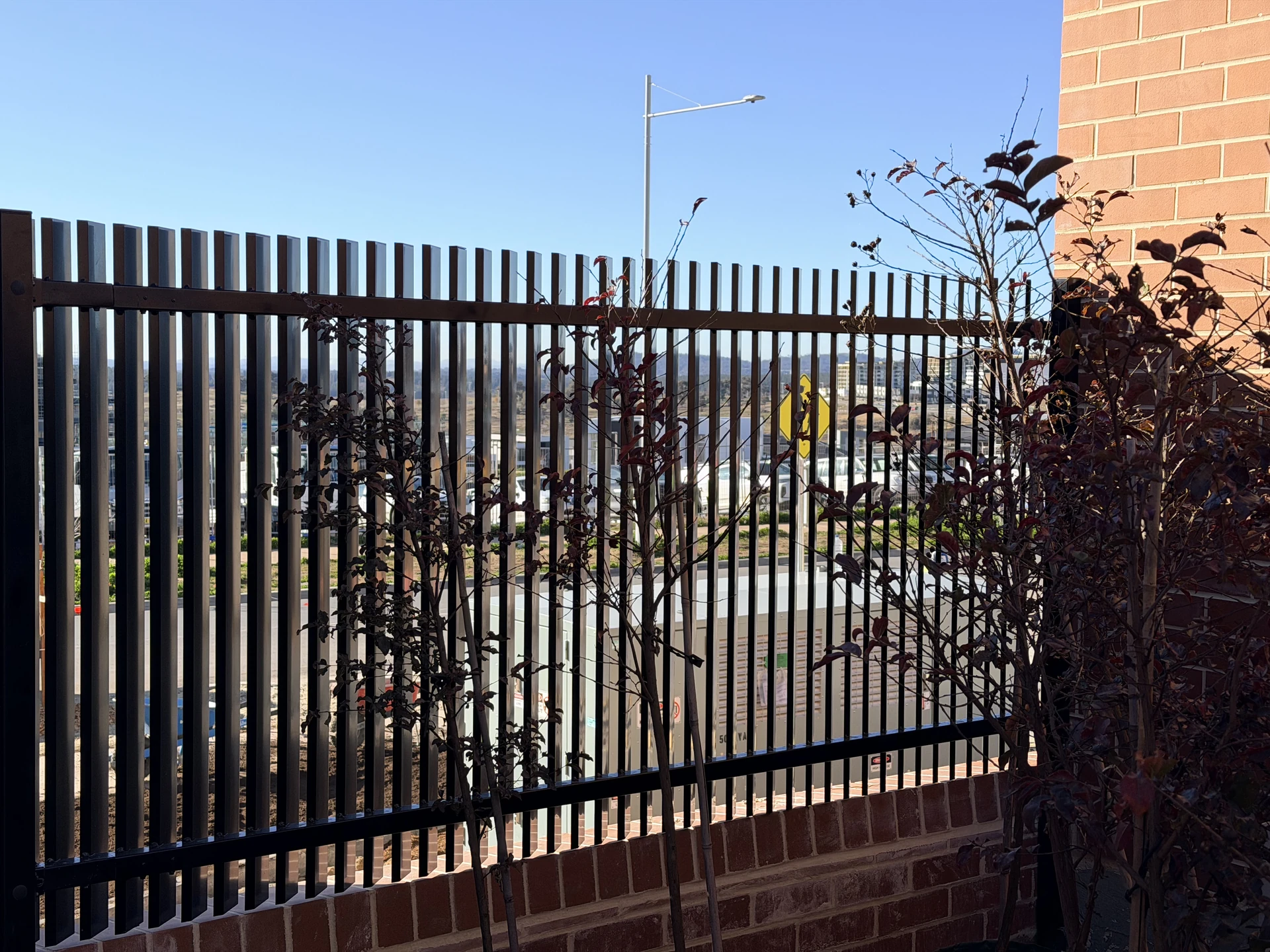 ELM Lane Stage 2 Commercial project in Denman Prospect ACT