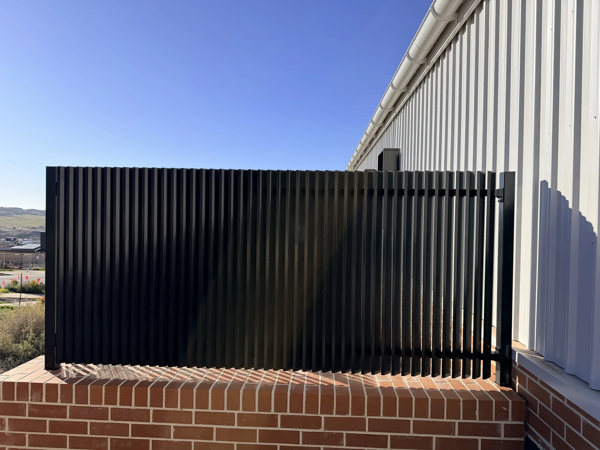 ELM Lane Stage 2 Commercial project in Denman Prospect ACT
