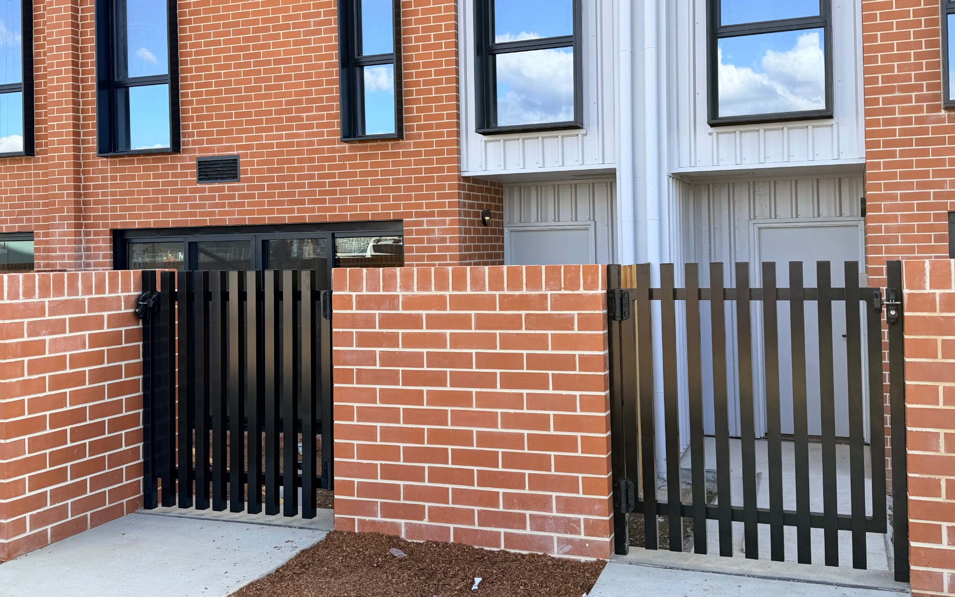 ELM Lane Commercial project in Denman Prospect ACT