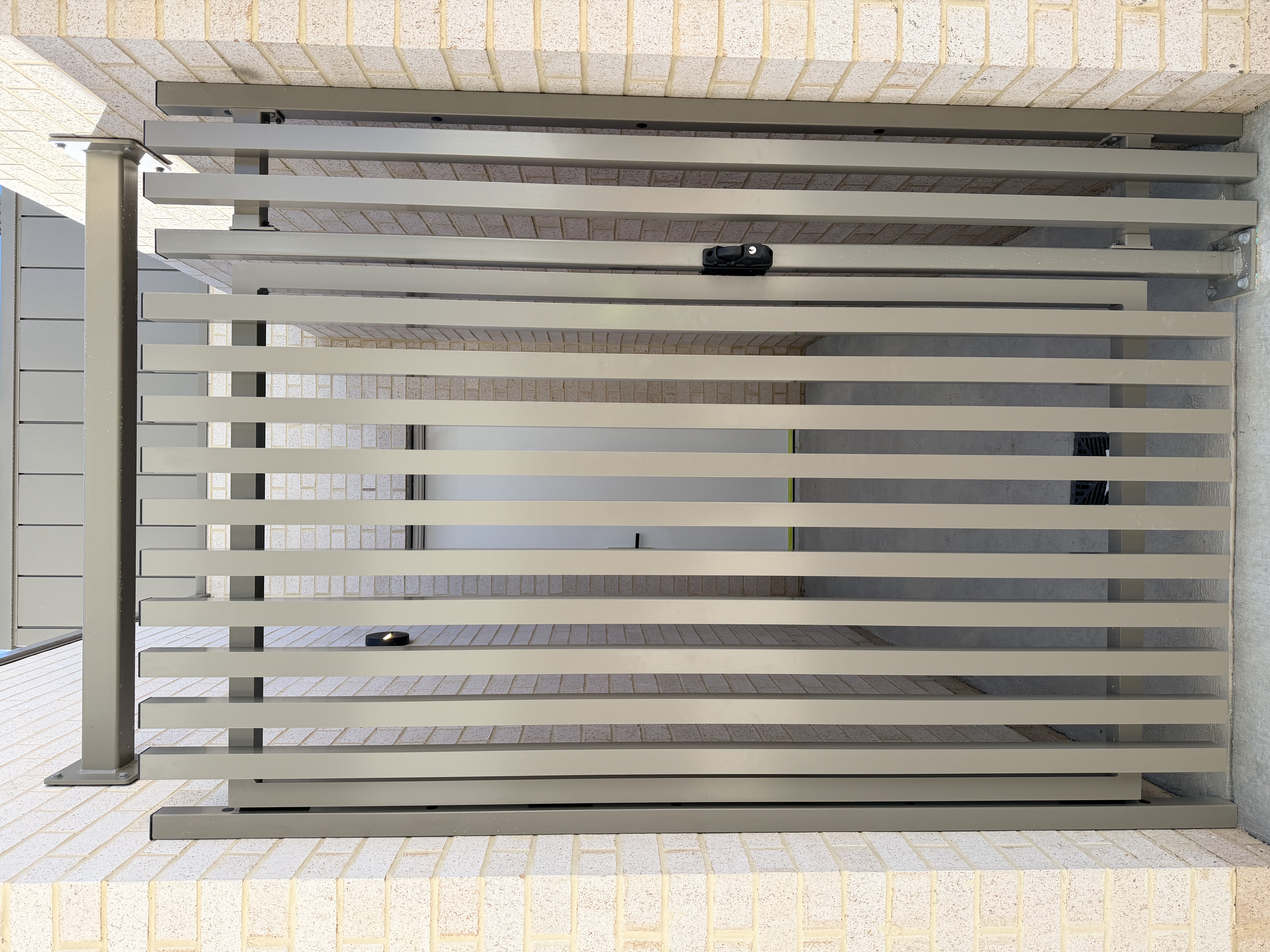 ELM Lane Commercial project in Denman Prospect ACT