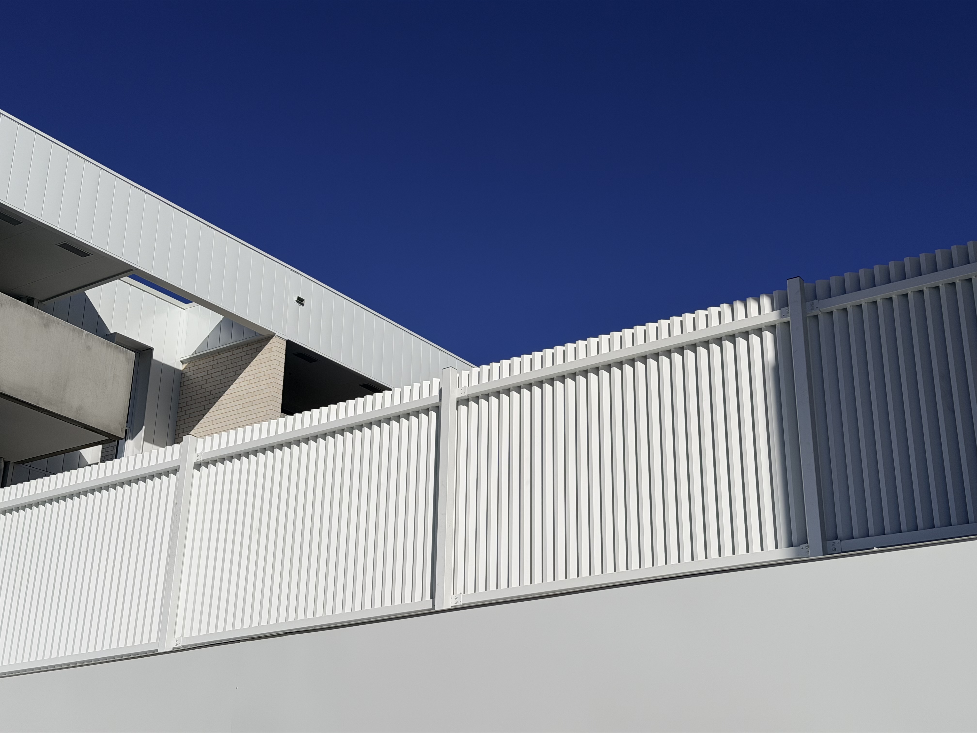 ELM Lane Commercial project in Denman Prospect ACT