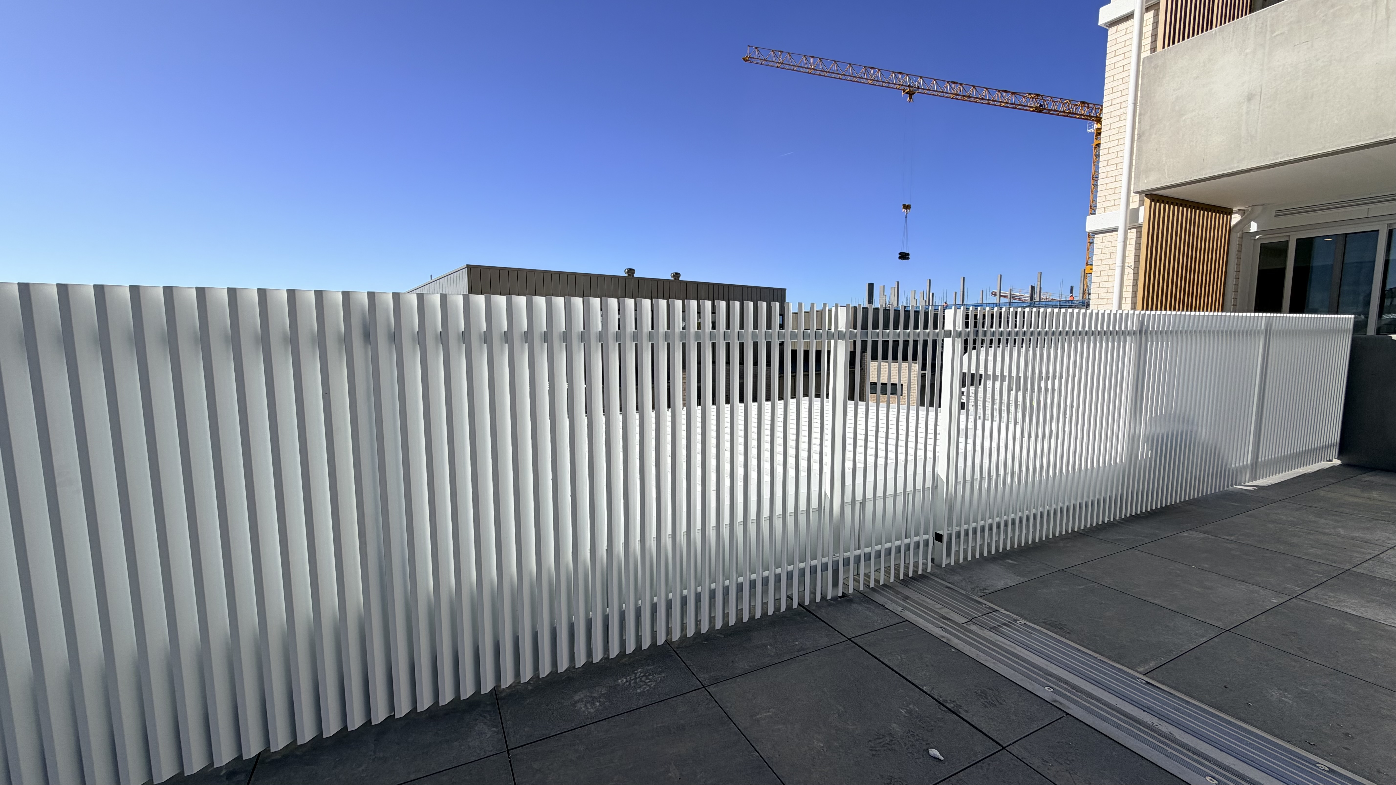 ELM Lane Commercial project in Denman Prospect ACT