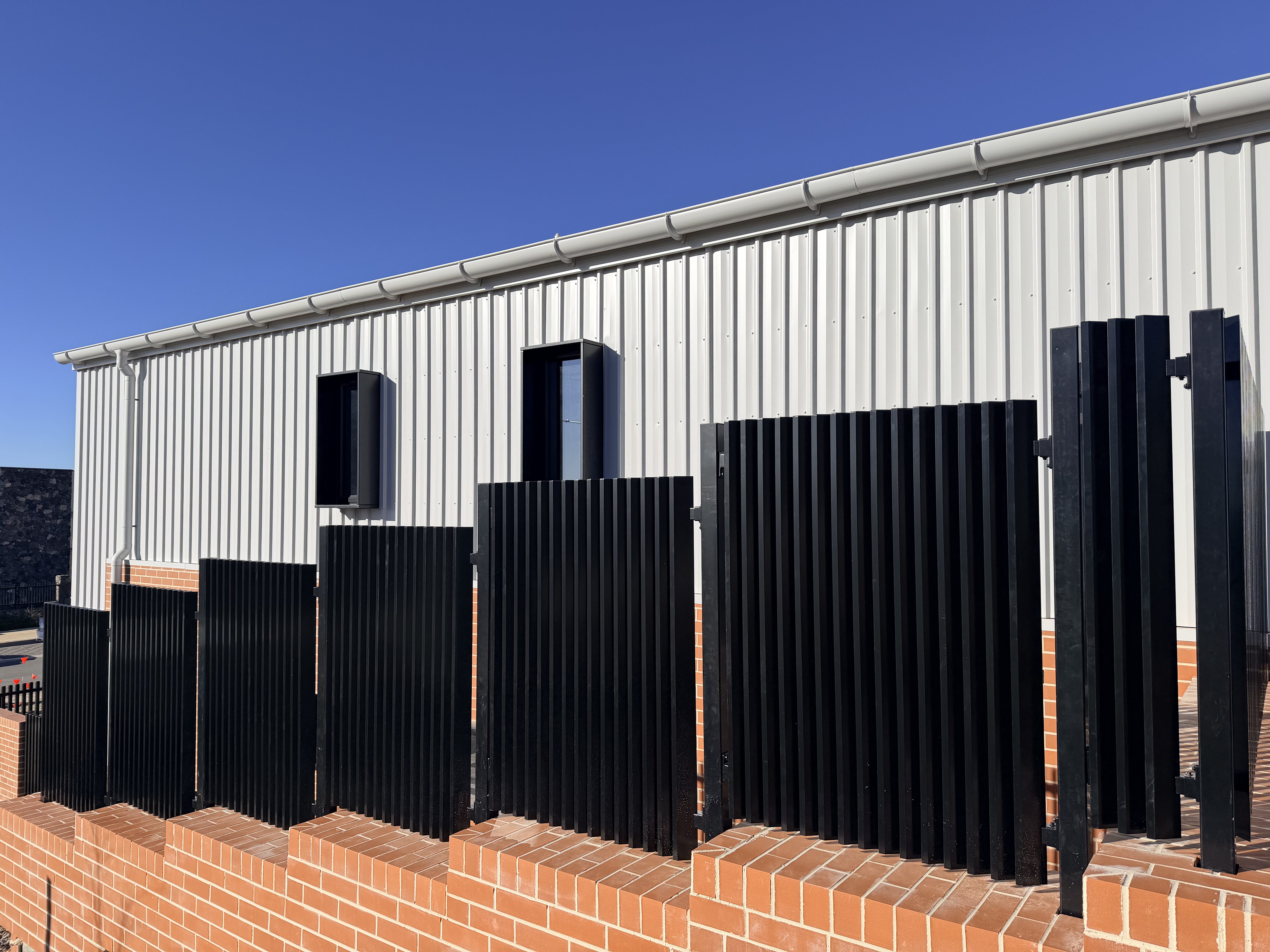 ELM Lane Commercial project in Denman Prospect ACT