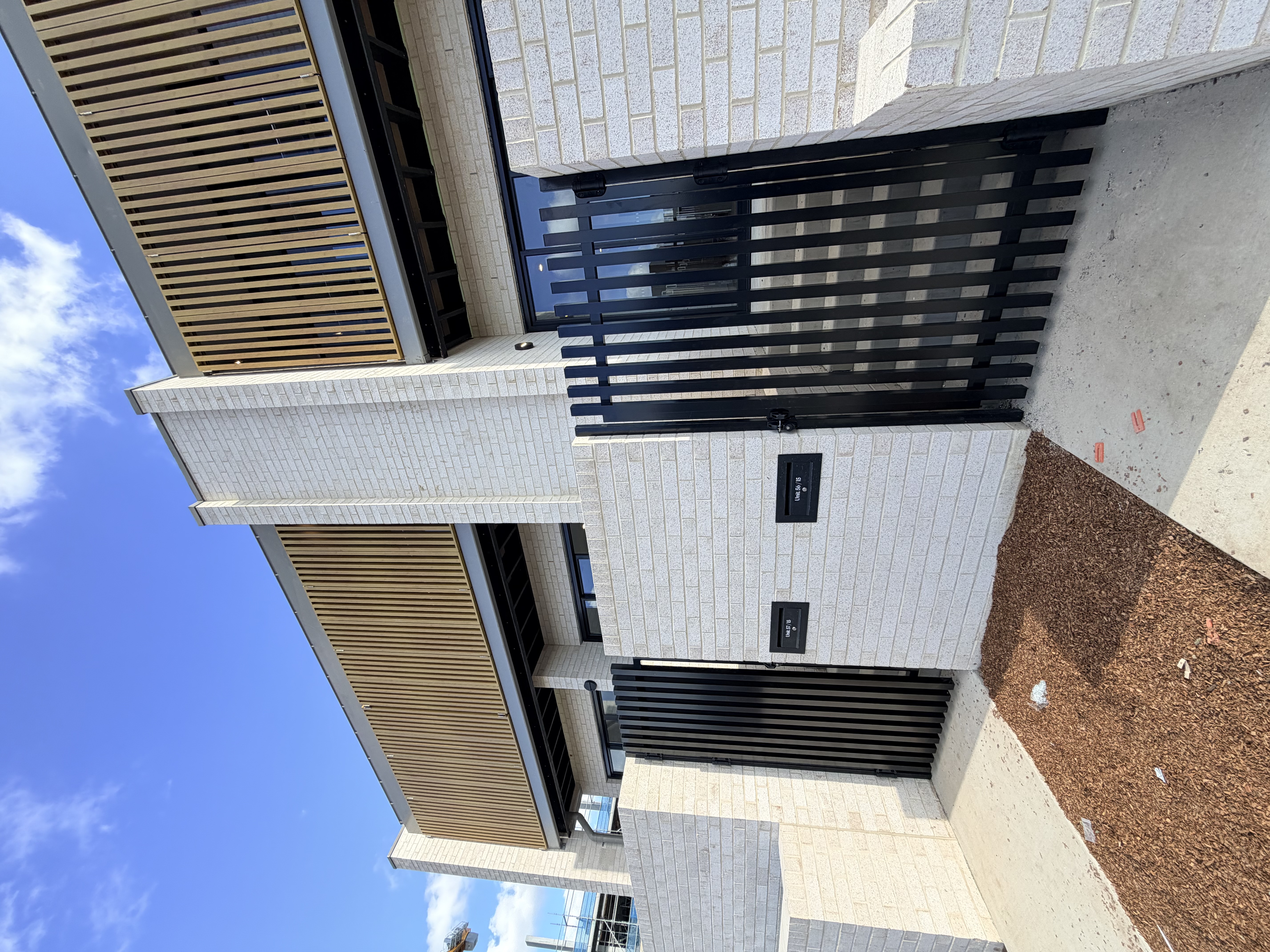 ELM Lane Commercial project in Denman Prospect ACT