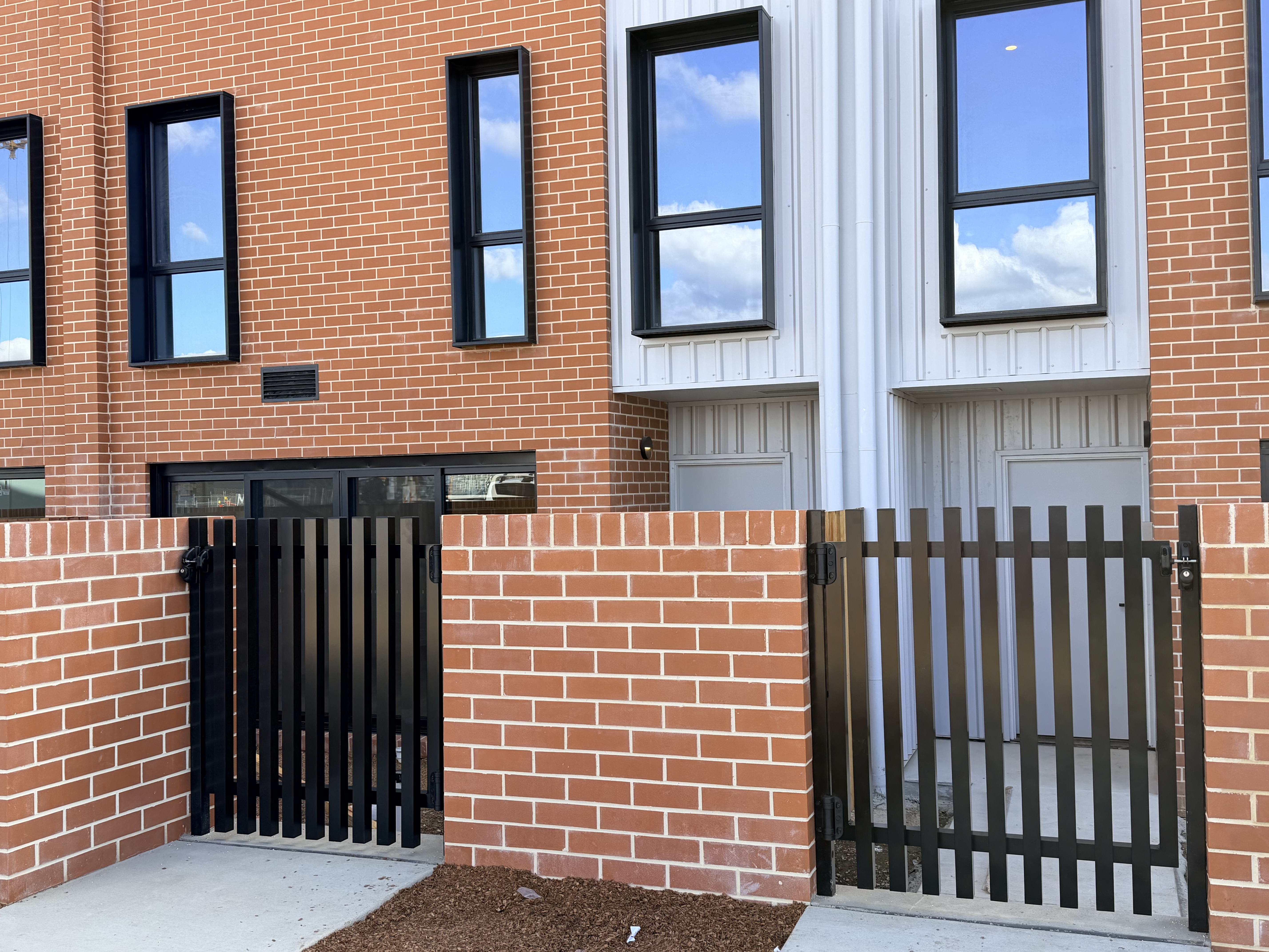 ELM Lane Commercial project in Denman Prospect ACT
