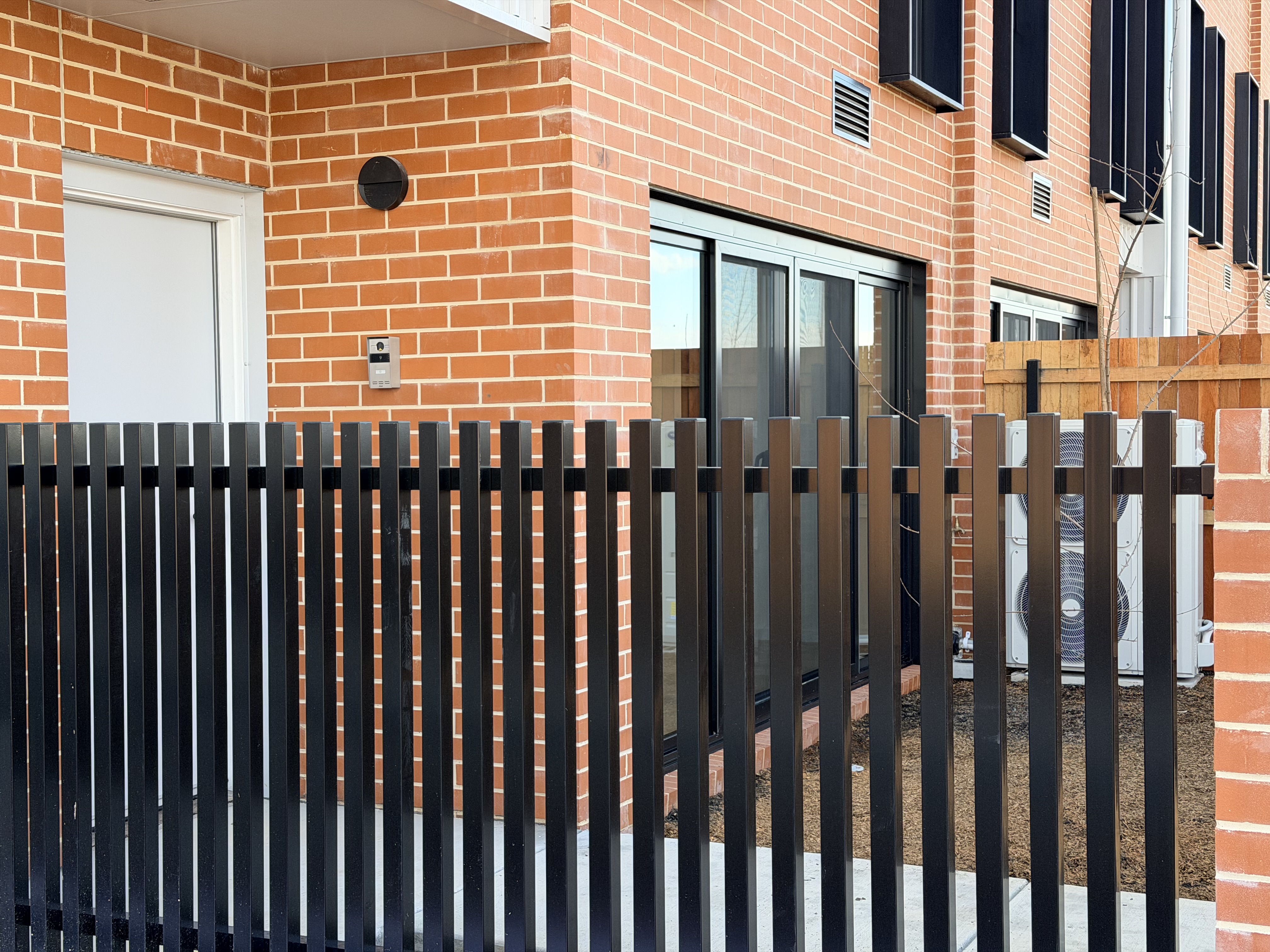 ELM Lane Commercial project in Denman Prospect ACT