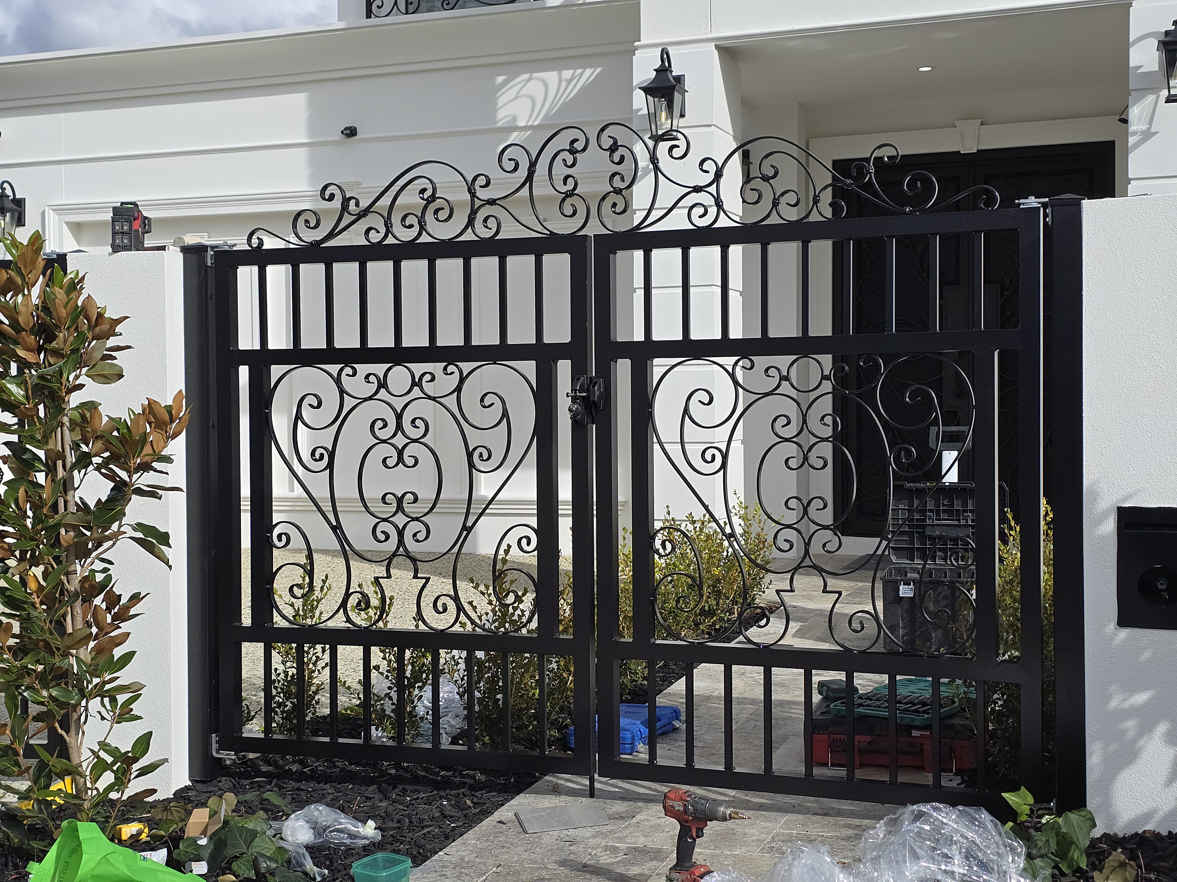 Residential European Style Canberra project record in Taylor ACT