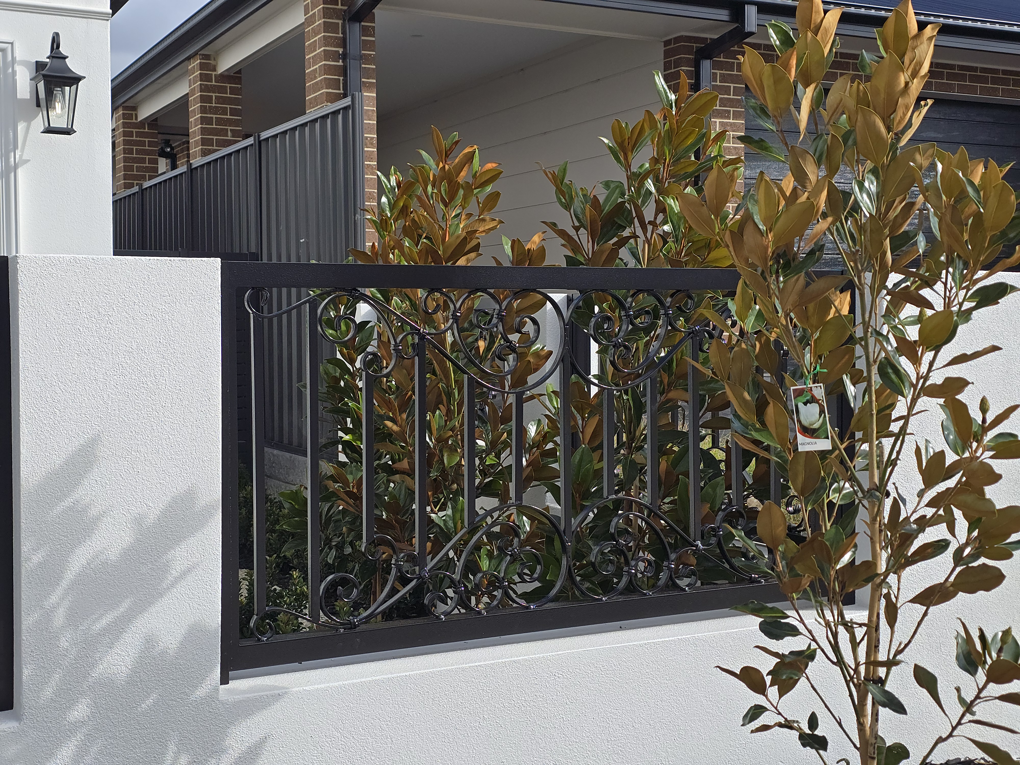 Residential European Style Canberra project record in Taylor ACT