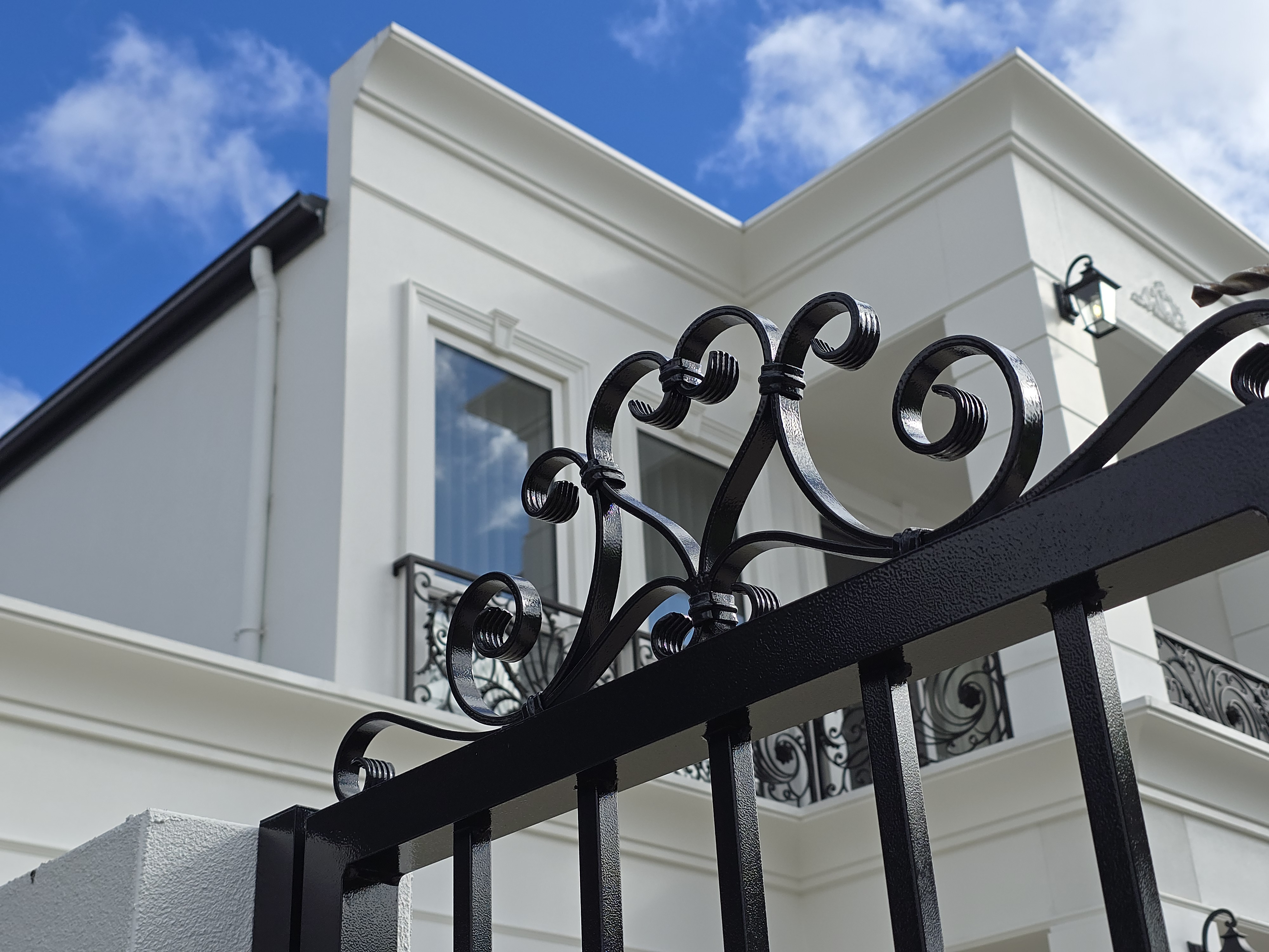 Residential European Style Canberra project record in Taylor ACT