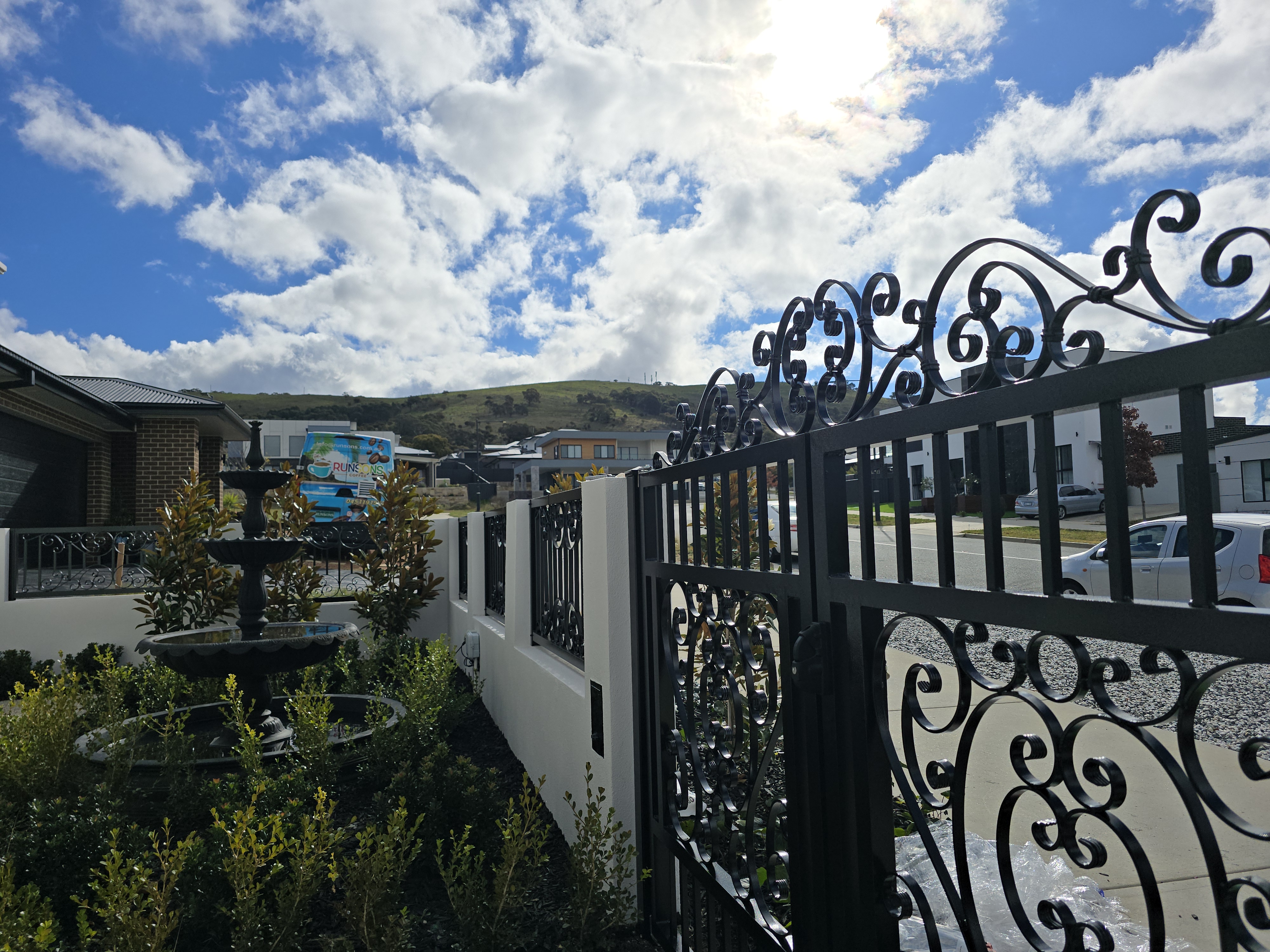 Residential European Style Canberra project record in Taylor ACT