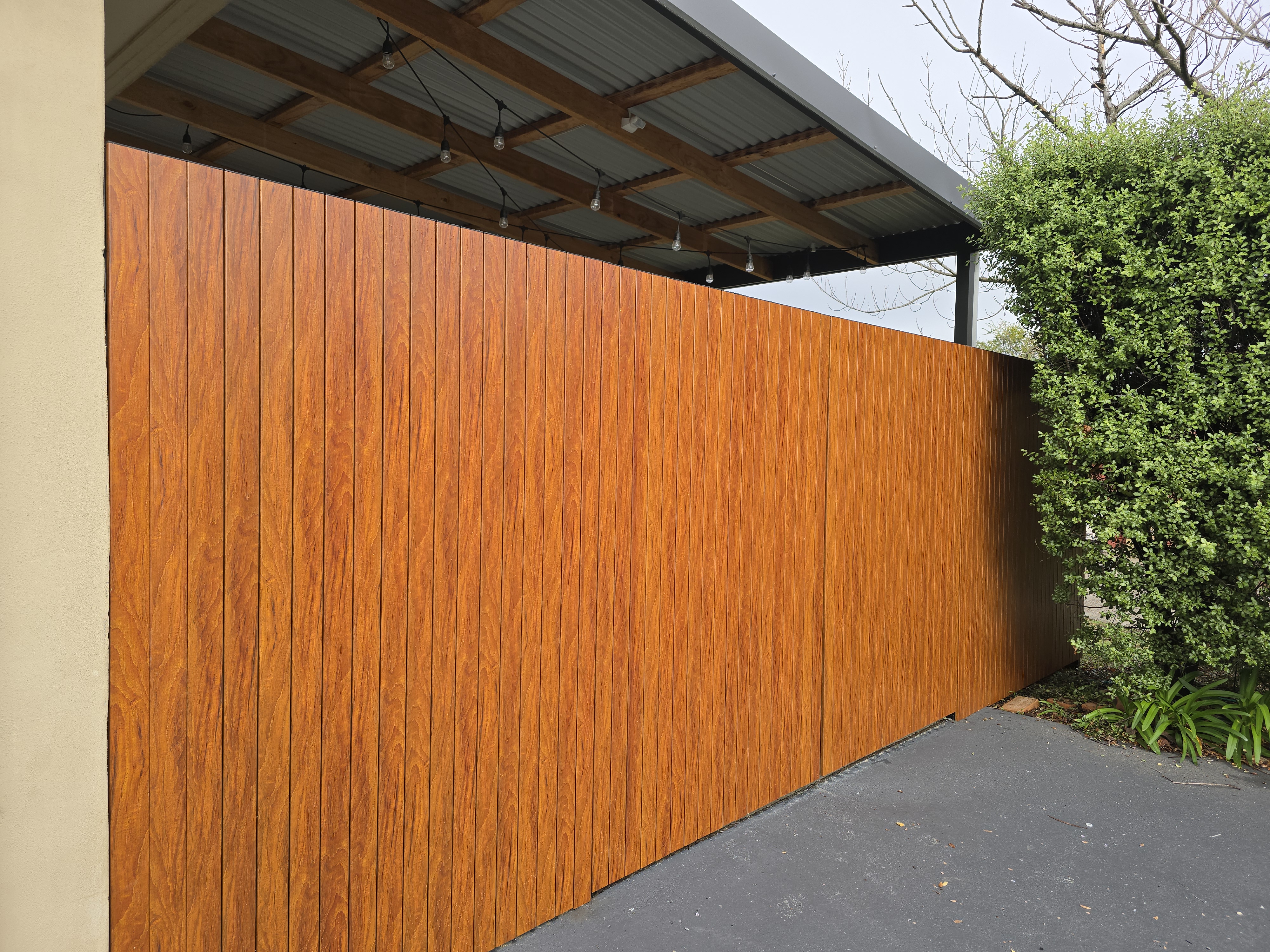 Residential Job 1 Canberra project record in Jerrabomberra NSW
