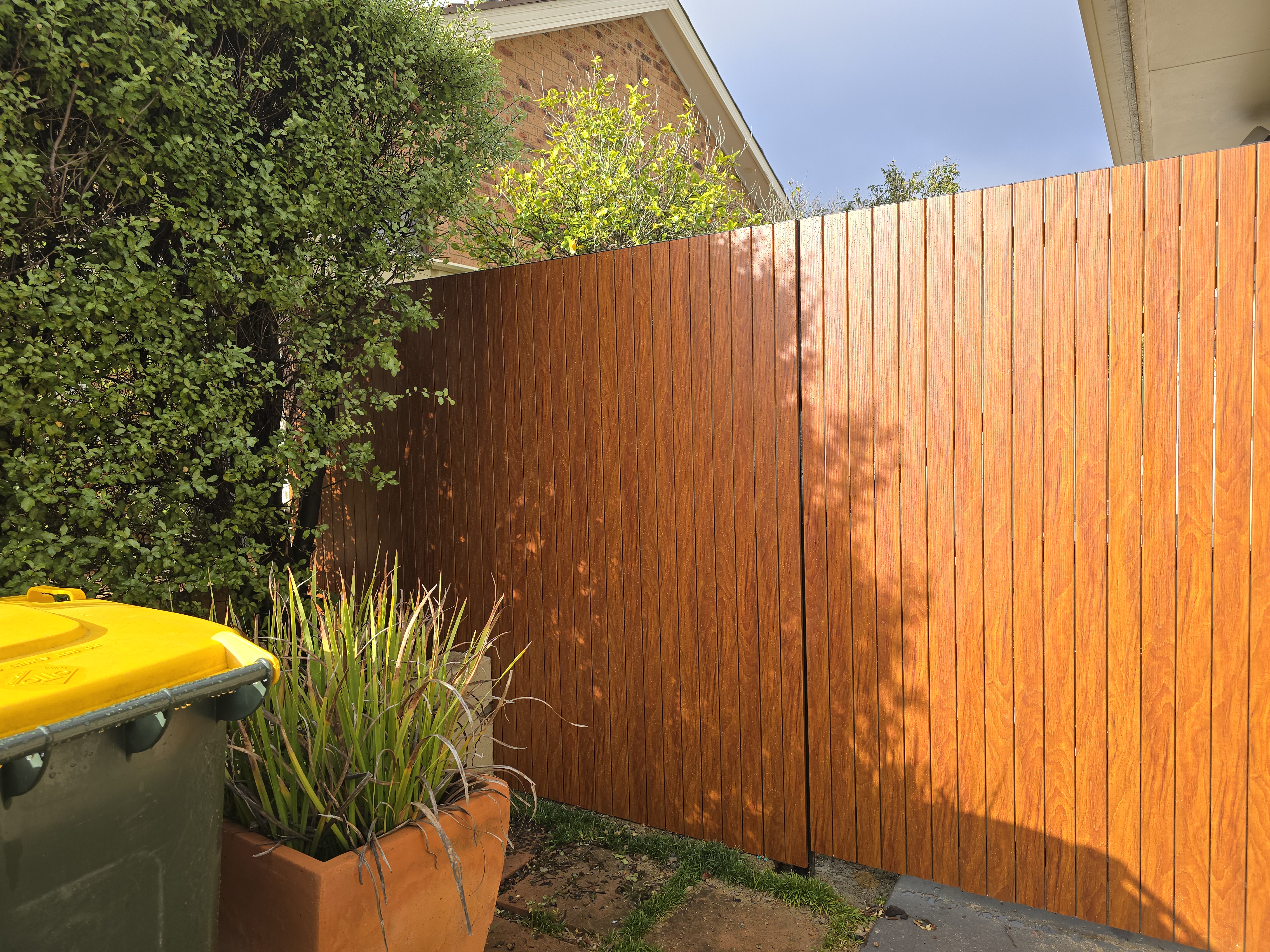Residential Job 1 Canberra project record in Jerrabomberra NSW