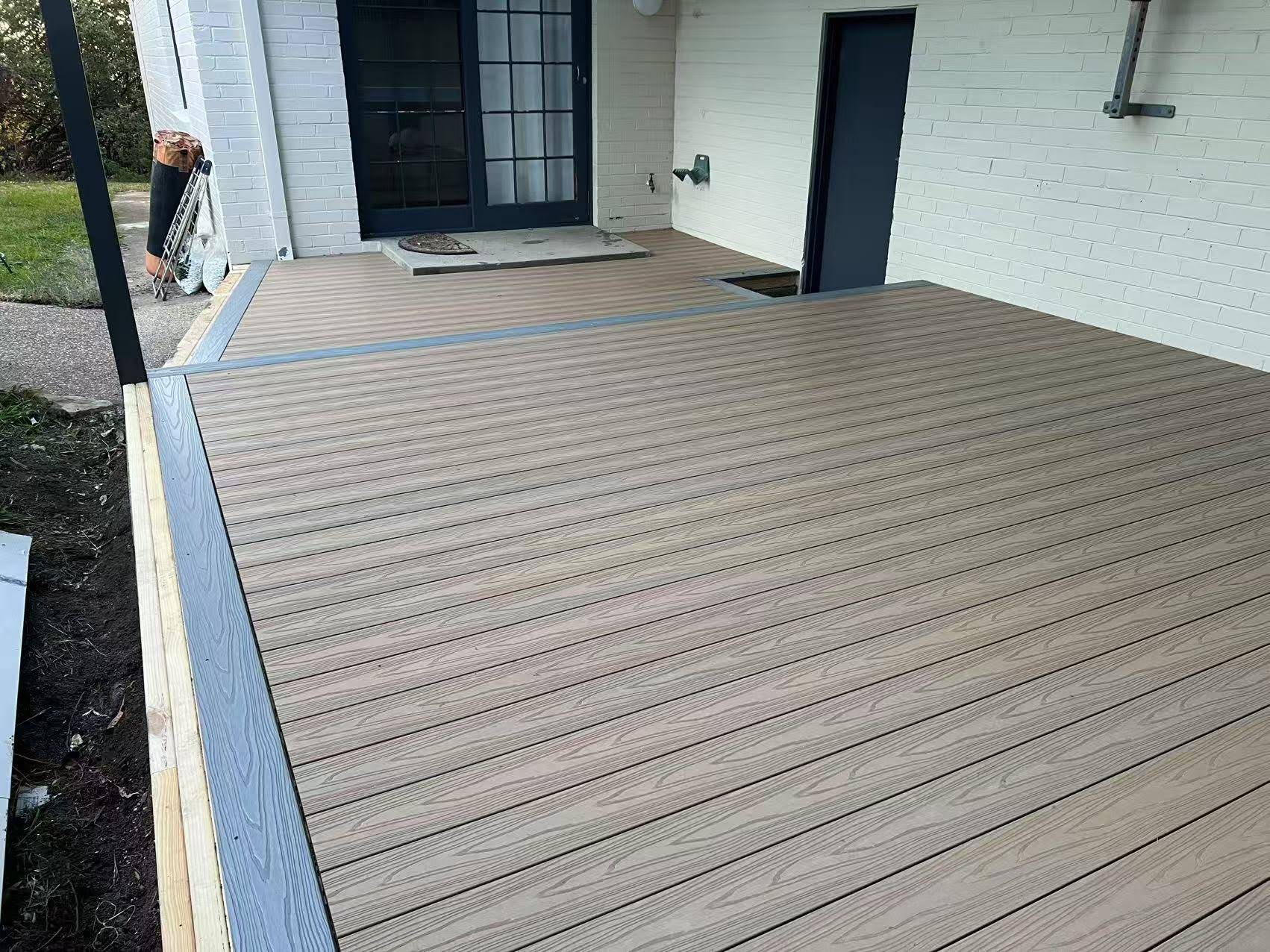 Canberra residential fencing and gate project collection