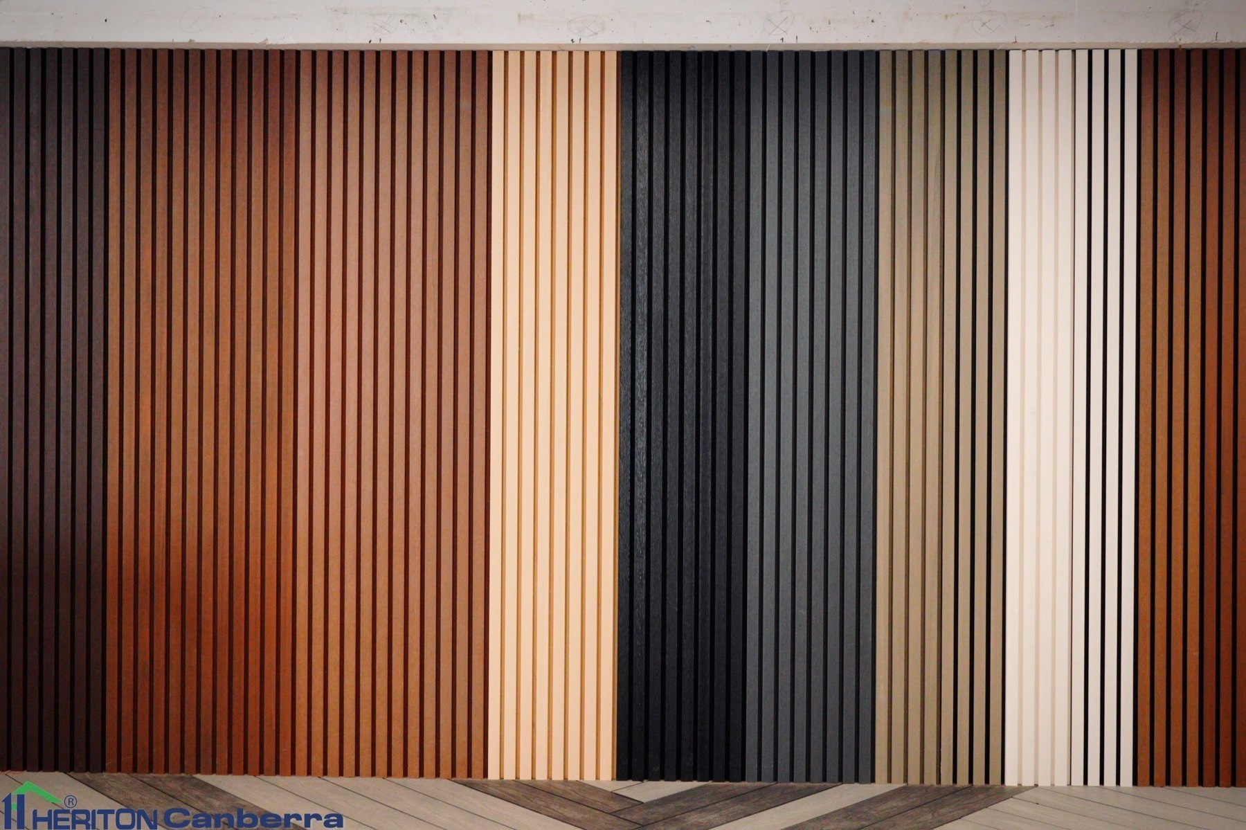 Composite Cladding